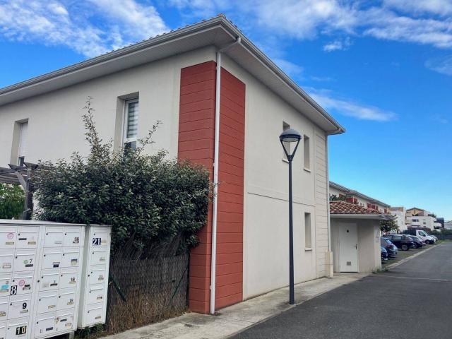 Maison location à Les Broustey, Cadaujac