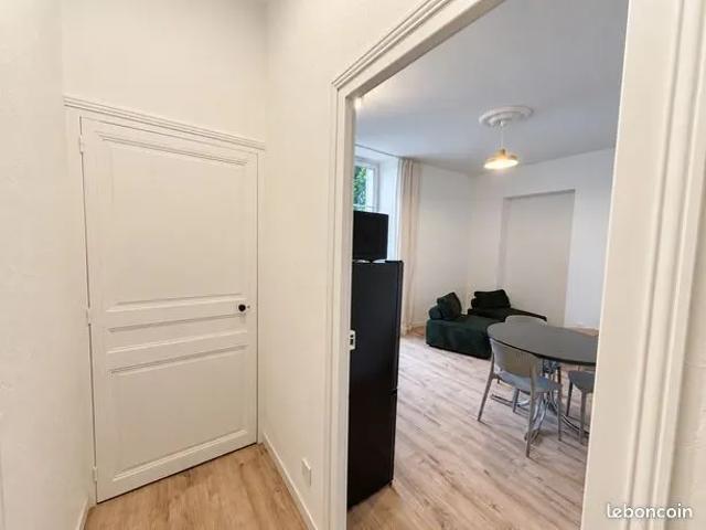 Appartement location à Grézillé, Gennes-Val-de-Loire
