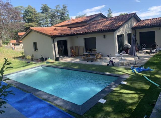 Maison location à Saint-Étienne, Saint-chamond
