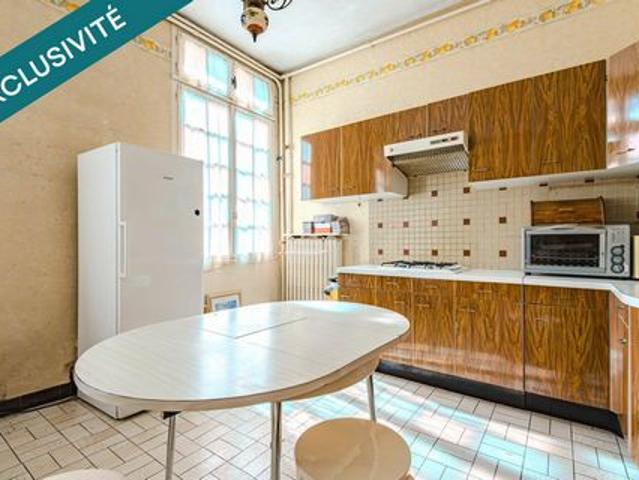 Villa vente à Faubourg de Laon, Reims