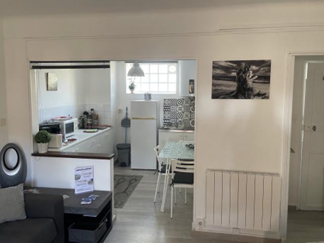 Appartement location à Arles