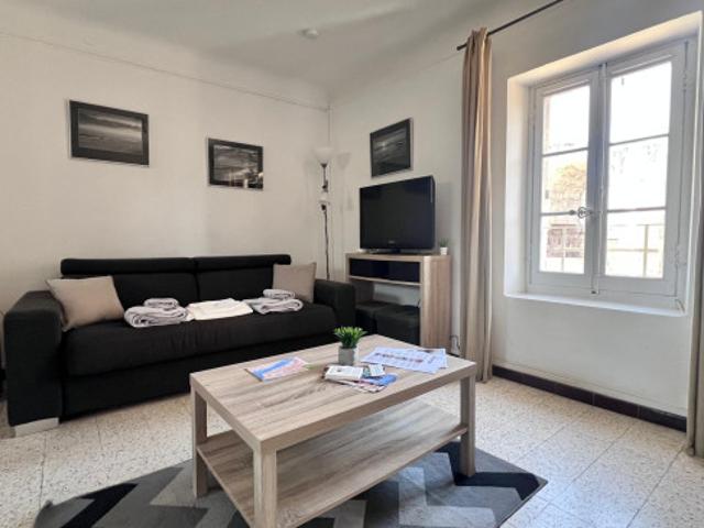 Appartement location à Arles