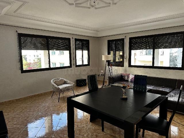 Appartement vente à Anfa, Gharb-Chrarda-Beni Hssen