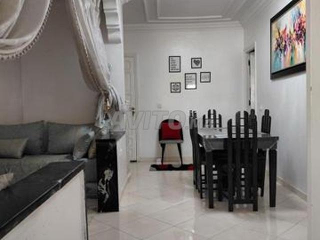 Appartement vente à Salé