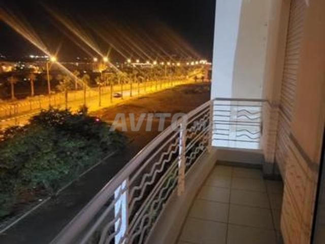 Appartement vente