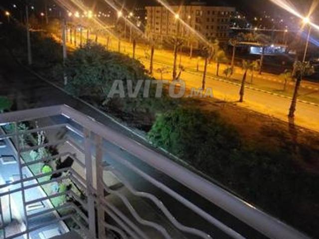 Appartement vente à Tamesna