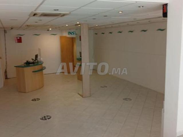 Local commercial vente à Fès