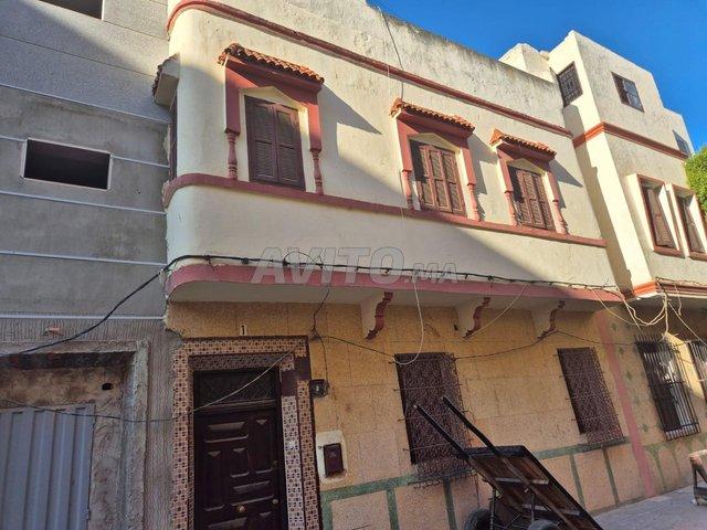Maison vente à El Kebir, Tanger-Tétouan