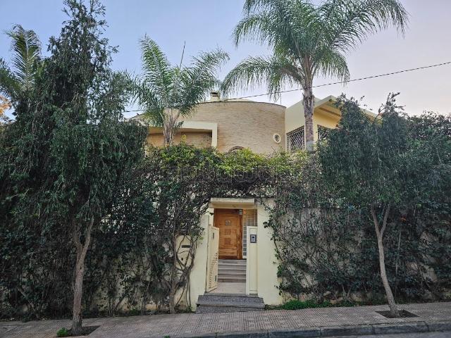 Villa vente à Rbat
