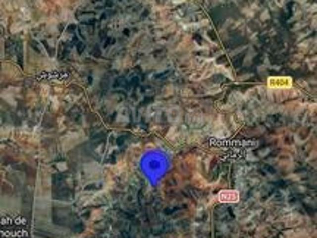 Propriété vente à Ar Rommani