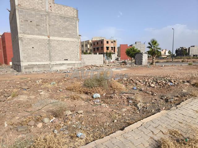 Propriété vente à Al Haouz, L'Oriental