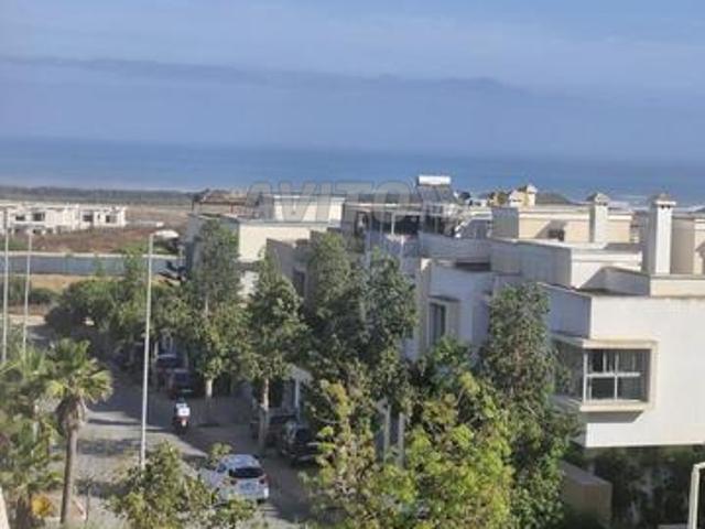 Appartement vente à Dar Bouazza, Gharb-Chrarda-Beni Hssen