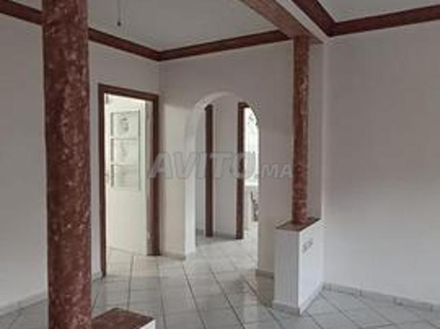 Appartement vente à Anfa, Gharb-Chrarda-Beni Hssen