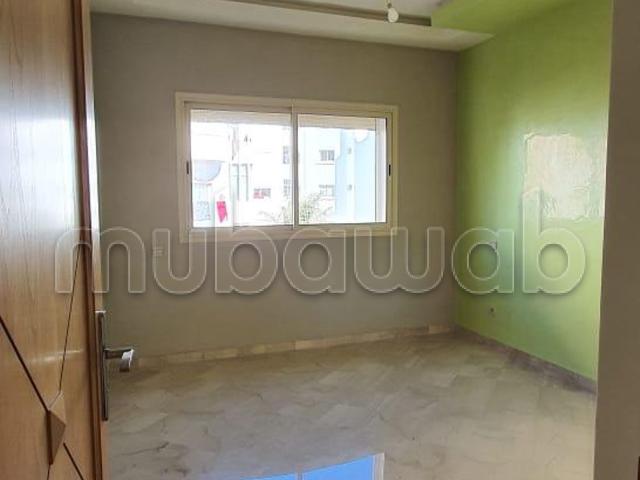 Appartement vente à Nouaceur, Gharb-Chrarda-Beni Hssen