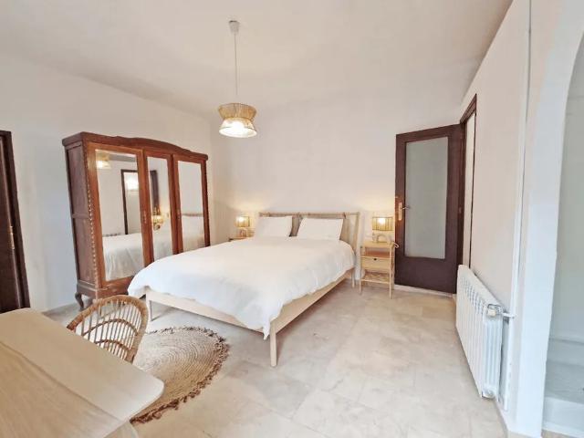 Casa en alquiler en Alboraya