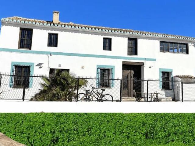 Casa en alquiler en Alboraya