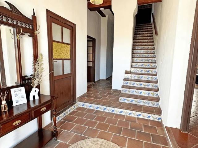 Casa en alquiler en Alboraya