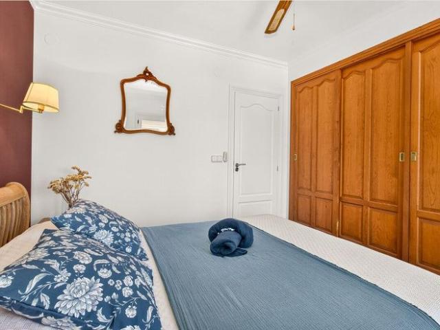 Apartamento en alquiler en San Bernardo, la Marina Alta