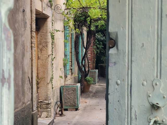 Maison vente à France métropolitaine, Caromb