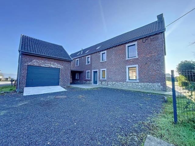 Maison location à Aubel, Wallonie