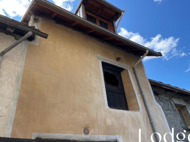 Maison vente à Villar-Saint-Pancrace, Hautes-Alpes