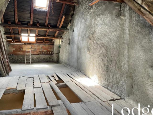 Maison vente à Briançon, Villar-saint-pancrace