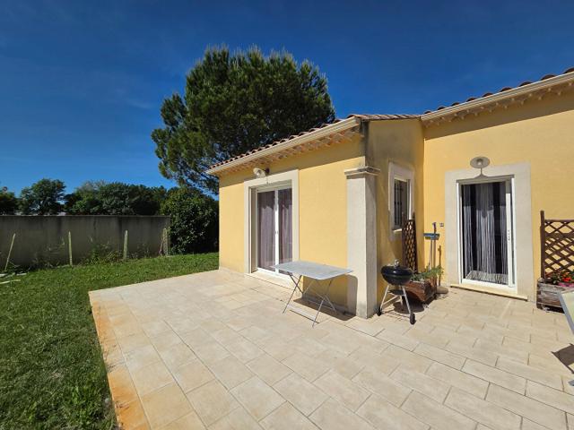 Appartement location à Avignon, Vedène