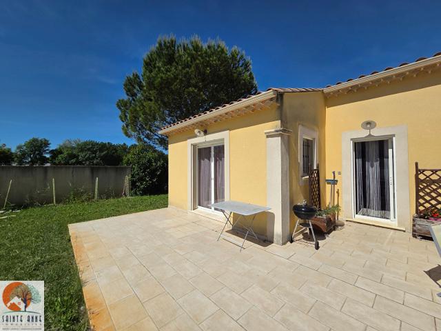 Appartement location à Avignon, Vedène
