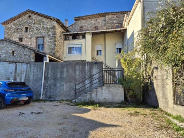 Maison vente à Alès, Rousson