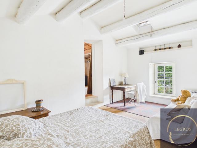 Maison vente à Arles, La Salle Les Alpes