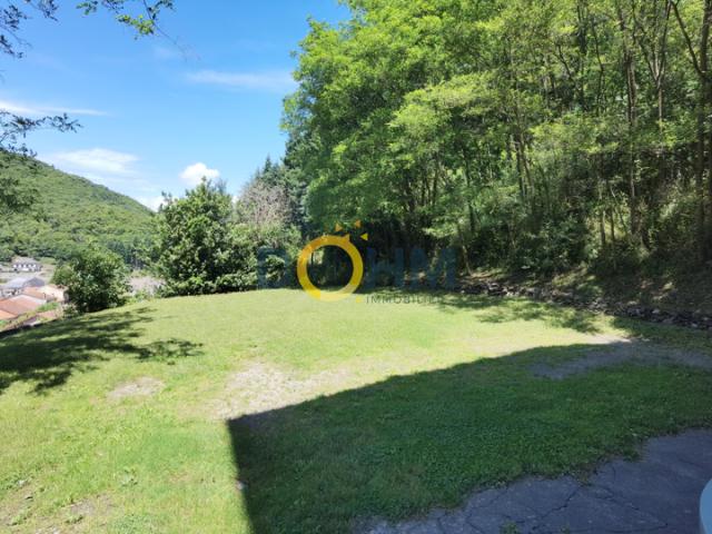 Appartement vente à Mende, Villefort