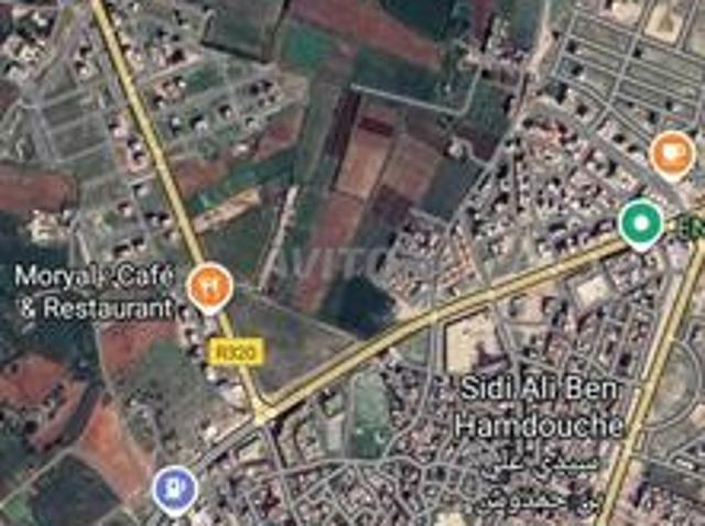 Propriété vente à El Ma, Gharb-Chrarda-Beni Hssen