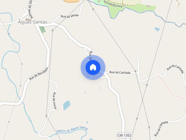 Quarto alugar em Póvoa De Lanhoso, Braga