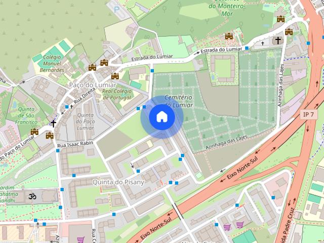 Quarto alugar em Lisboa