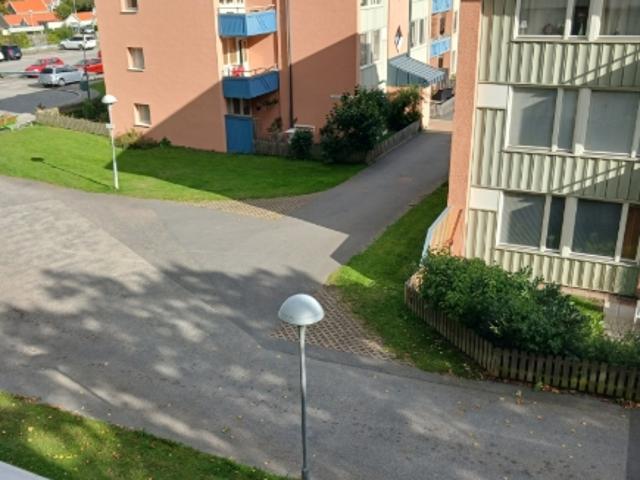Lägenhet hyra i Partille, Västra Götaland