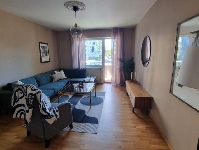 Rum hyra i Partille, Västra Götaland