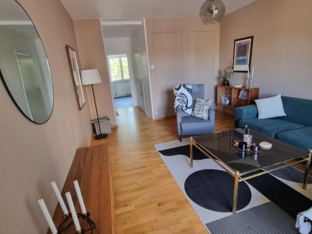 Lägenhet hyra i Partille, Västra Götaland