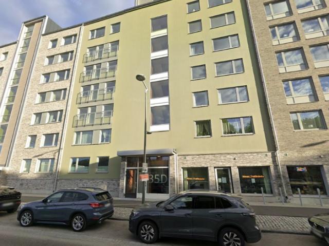 Lägenhet hyra i Partille, Västra Götalands län