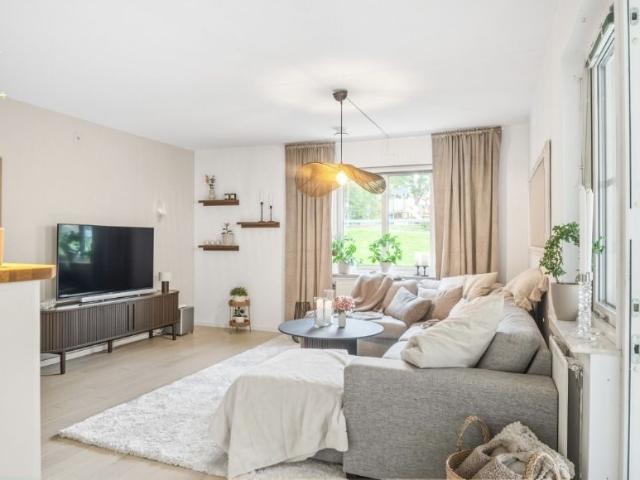 Lägenhet hyra i Partille, Västra Götaland