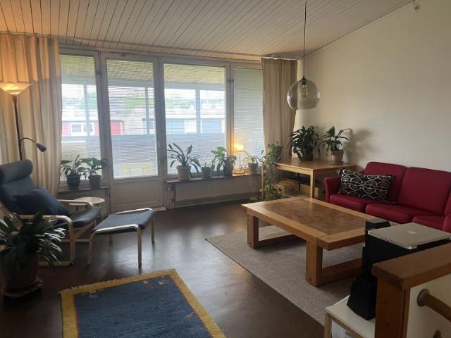 Hus hyra i Partille, Västra Götaland