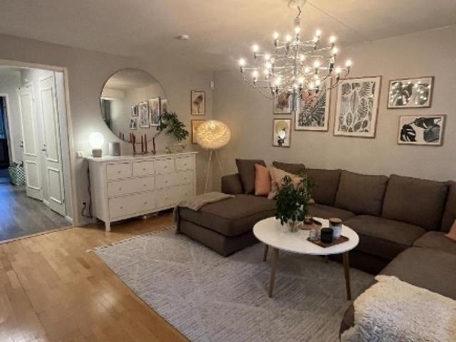 Lägenhet hyra i Partille, Västra Götaland