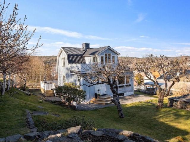 Hus hyra i Partille, Västra Götaland