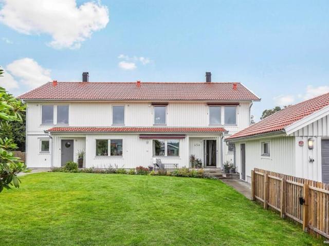 Lägenhet hyra i Partille, Västra Götaland