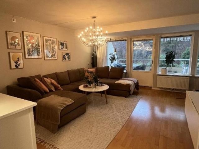 Lägenhet hyra i Partille, Västra Götaland