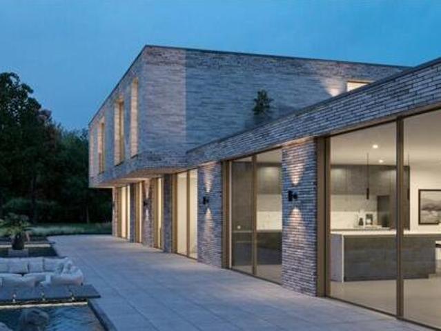 House for sale in Hertfordshire
