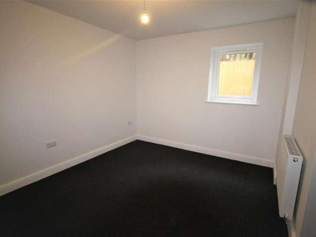 Apartment for rent in Newtown, Salford