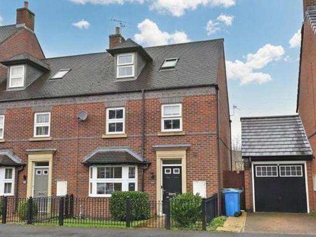 House for sale in Lyons, Greater London