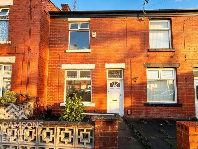 House for rent in Sudden, Burnedge
