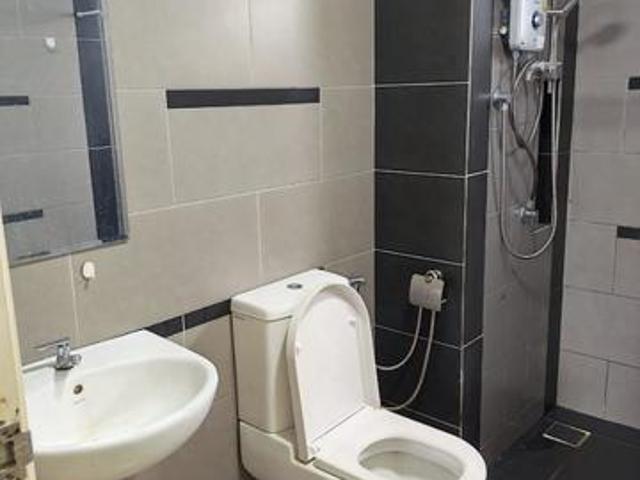 Condominium for rent in Bukit Jalil, Kuala Lumpur