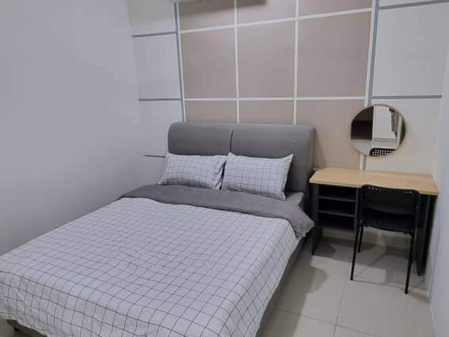 Room for rent in Petaling, Damansara Damai
